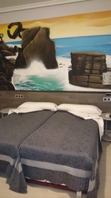 Pension Donostiarra