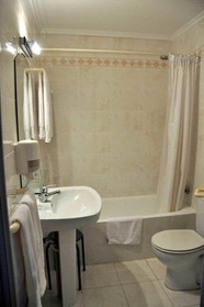 Pension Donostiarra