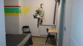 Pension Donostiarra
