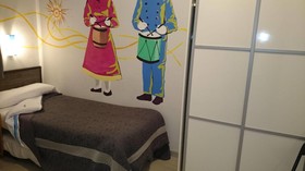 Pension Donostiarra