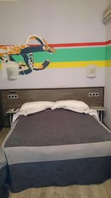 Pension Donostiarra