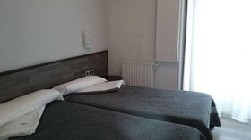 Pension Donostiarra