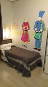 Pension Donostiarra