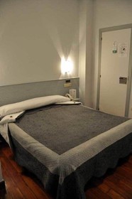 Pension Donostiarra