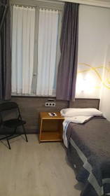 Pension Donostiarra
