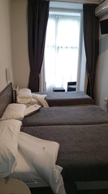Pension Donostiarra