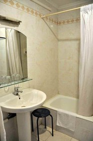 Pension Donostiarra
