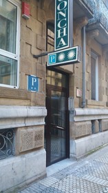 Pension La Concha