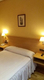 Pension La Concha