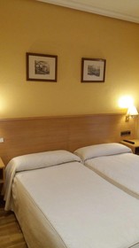 Pension La Concha