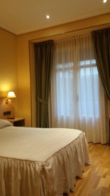 Pension La Concha