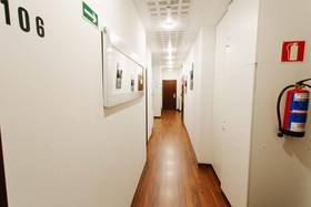 Pension San Ignacio Centro