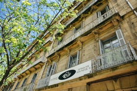 Pension San Ignacio Centro