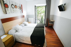 Pension San Ignacio Centro