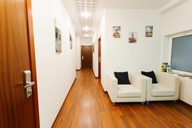 Pension San Ignacio Centro