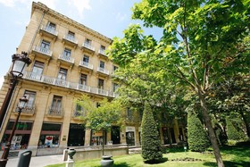 Pension San Ignacio Centro