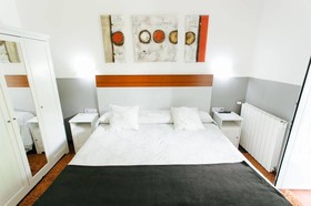 Pension San Ignacio Centro