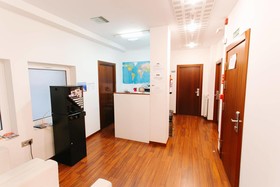 Pension San Ignacio Centro