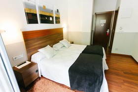 Pension San Ignacio Centro