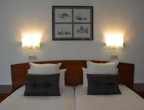 abba Apartments Playa de Gros