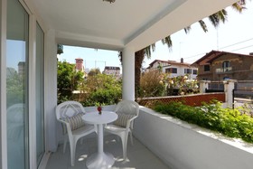 abba Apartments Playa de Gros