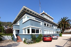 abba Apartments Playa de Gros