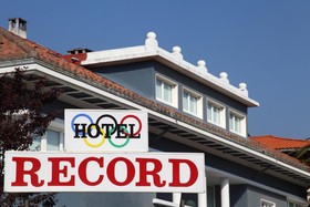 abba Apartments Playa de Gros