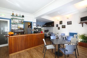 abba Apartments Playa de Gros