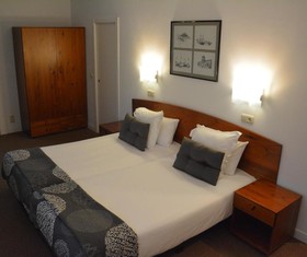 abba Apartments Playa de Gros