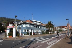 abba Apartments Playa de Gros
