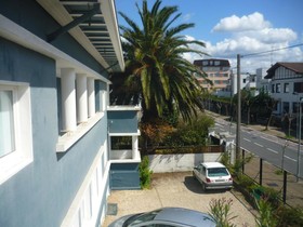 abba Apartments Playa de Gros