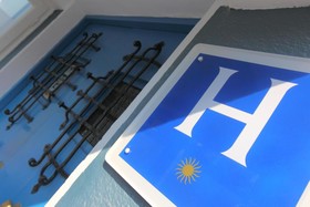 abba Apartments Playa de Gros