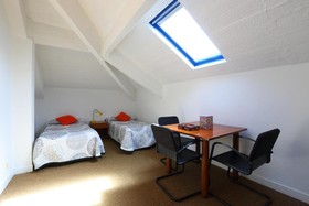 abba Apartments Playa de Gros