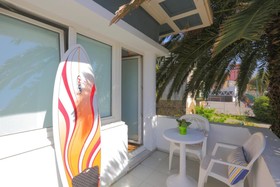 abba Apartments Playa de Gros