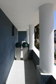 abba Apartments Playa de Gros