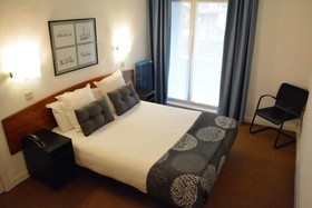 abba Apartments Playa de Gros