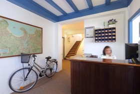 abba Apartments Playa de Gros