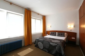 abba Apartments Playa de Gros