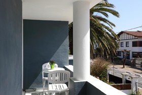 abba Apartments Playa de Gros