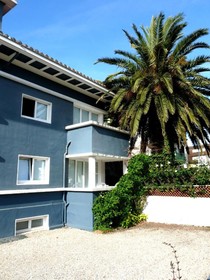 abba Apartments Playa de Gros