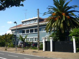 abba Apartments Playa de Gros