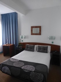 abba Apartments Playa de Gros