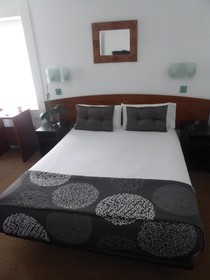abba Apartments Playa de Gros