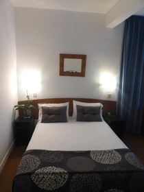 abba Apartments Playa de Gros