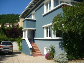abba Apartments Playa de Gros