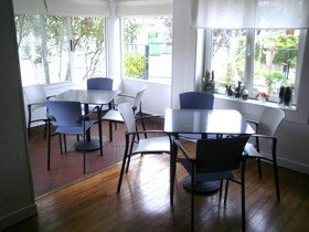 abba Apartments Playa de Gros