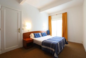 abba Apartments Playa de Gros
