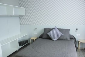 Residencia Universitaria Manuel Agud Querol