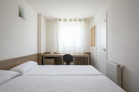 Residencia Universitaria Manuel Agud Querol