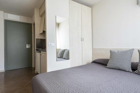 Residencia Universitaria Manuel Agud Querol